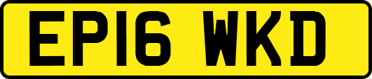 EP16WKD