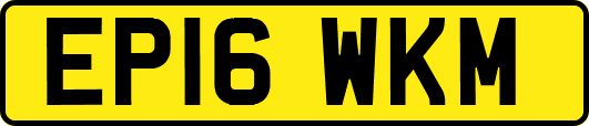 EP16WKM