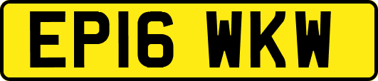 EP16WKW