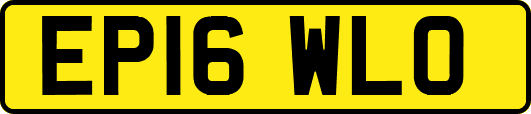 EP16WLO