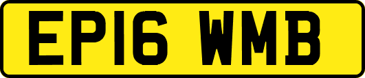 EP16WMB