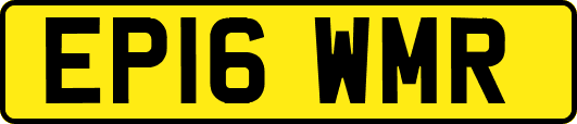 EP16WMR