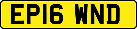 EP16WND
