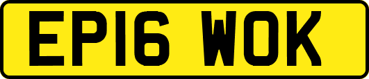 EP16WOK
