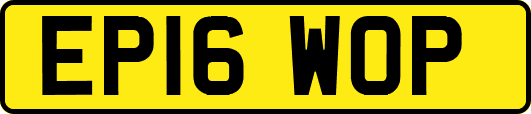 EP16WOP