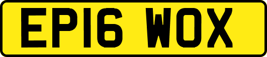 EP16WOX