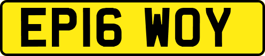 EP16WOY