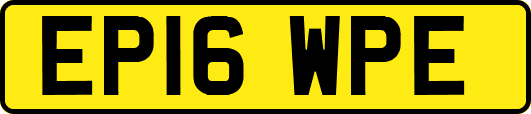 EP16WPE