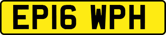 EP16WPH