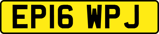 EP16WPJ