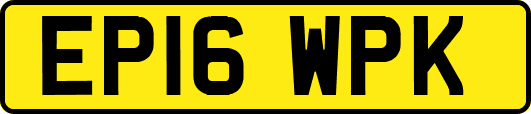 EP16WPK