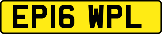 EP16WPL