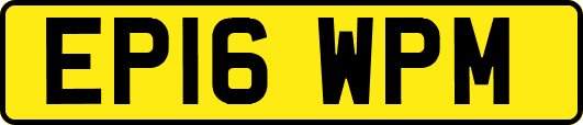 EP16WPM