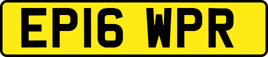 EP16WPR