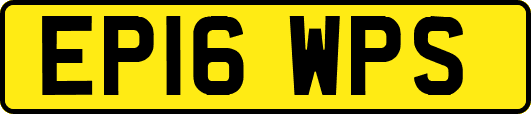 EP16WPS