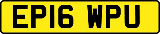 EP16WPU