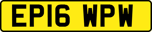 EP16WPW