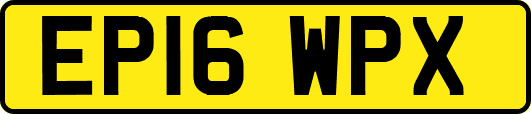 EP16WPX