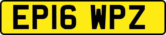 EP16WPZ
