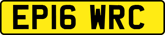EP16WRC