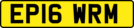 EP16WRM