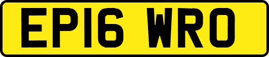 EP16WRO