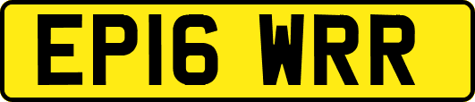 EP16WRR