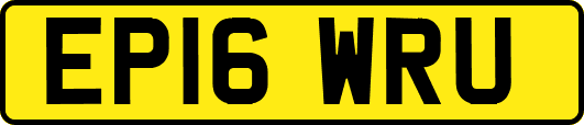 EP16WRU