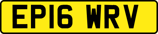 EP16WRV