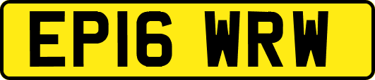 EP16WRW