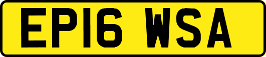 EP16WSA