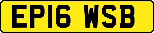 EP16WSB