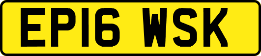 EP16WSK
