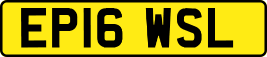EP16WSL