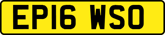 EP16WSO