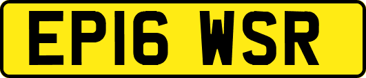EP16WSR