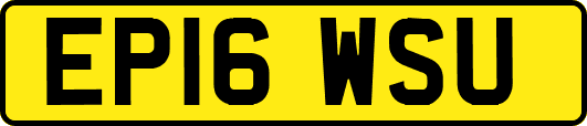 EP16WSU