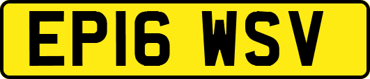 EP16WSV
