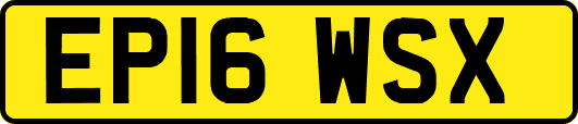 EP16WSX