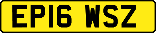 EP16WSZ