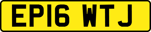 EP16WTJ