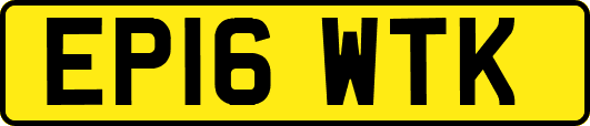 EP16WTK