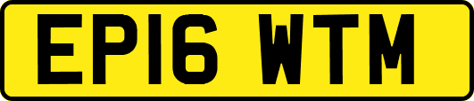 EP16WTM