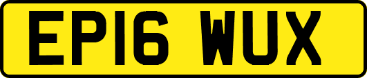 EP16WUX