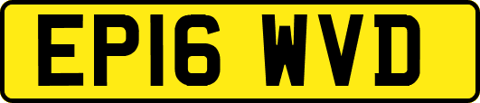 EP16WVD