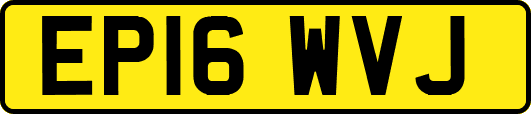 EP16WVJ