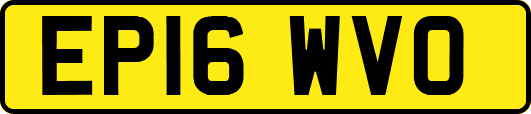 EP16WVO