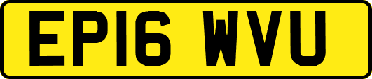 EP16WVU