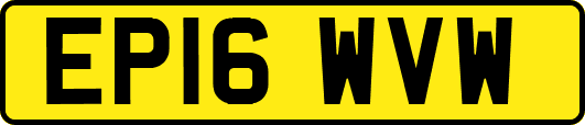 EP16WVW
