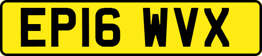 EP16WVX